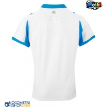 Moški Nogometni dresi Olympique de Marseille Domači 2025-26 Kratek Rokav